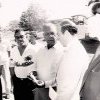 Ray Kelly and others at La Perouse - 1960s